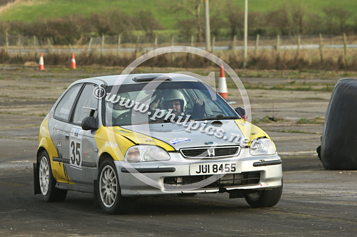 MMP 36 - MMP MARSHAL'S REWARD DAY-KIRKISTOWN (2016)