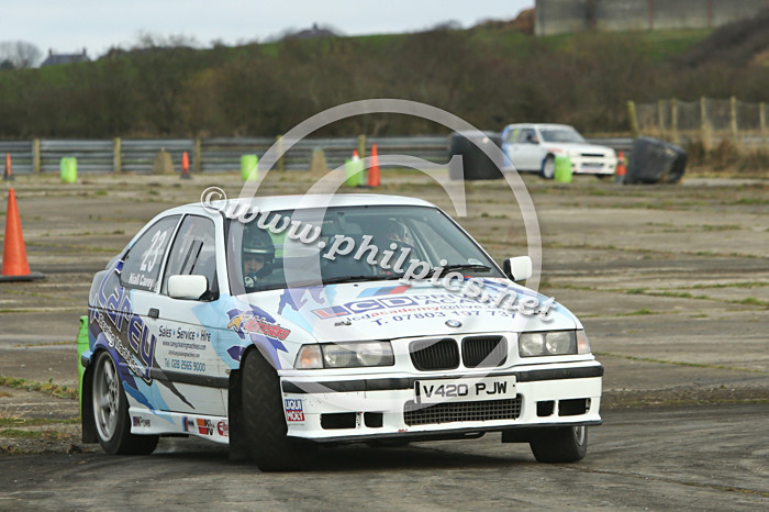 MMP 28 - MMP MARSHAL'S REWARD DAY-KIRKISTOWN (2016)