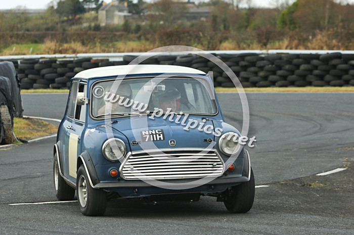 MMP 43 - MMP MARSHAL'S REWARD DAY-KIRKISTOWN (2016)