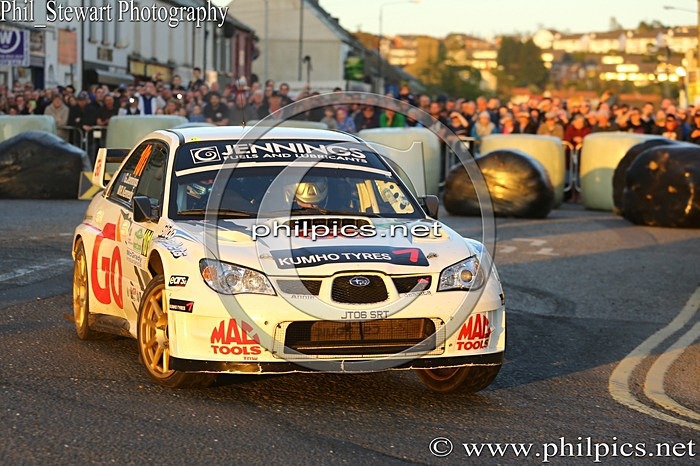 ARDS 165 - SS10 ARDS