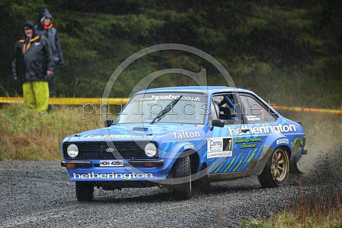 IB 7 - CAREY CLEANING MACHINES ICEBREAKER RALLY (2016)