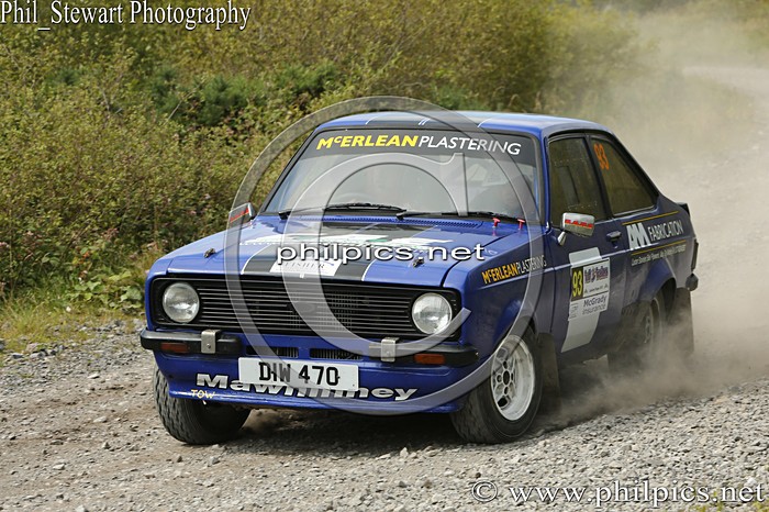 LS 87 - TUFFMAC TRAILERS LAKELAND STAGES (2015)