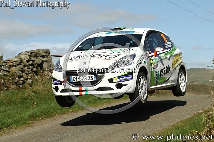 HAMILTONS FOLLY 12 - SS3 HAMILTONS FOLLY 1