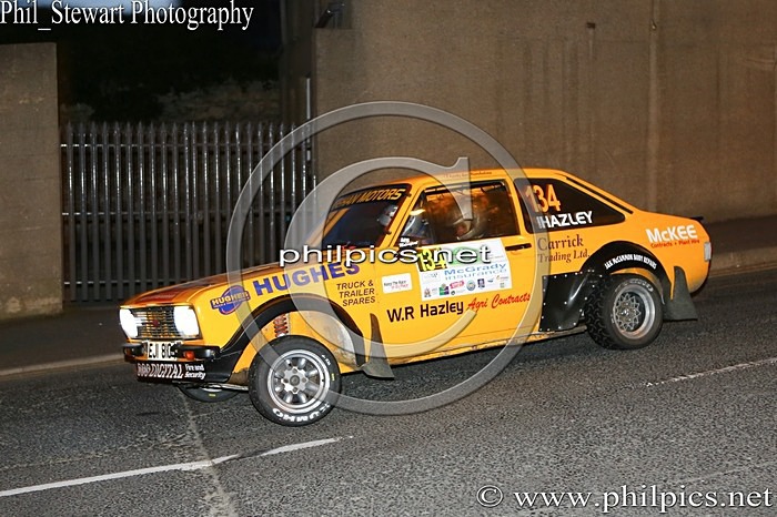 ARDS 213 - SS10 ARDS