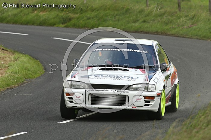 CC 60 - LARNE MOTOR CLUB CAIRNCASTLE HILLCLIMB (SATURDAY) (2016)