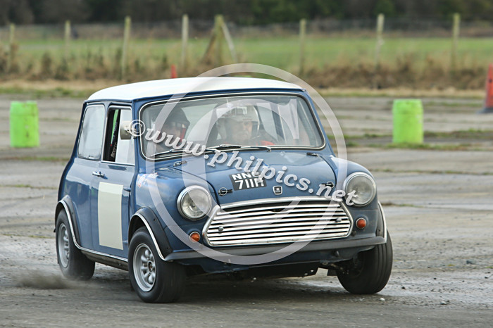 MMP 57 - MMP MARSHAL'S REWARD DAY-KIRKISTOWN (2016)
