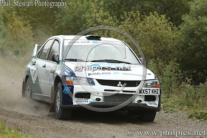 LS 31 - TUFFMAC TRAILERS LAKELAND STAGES (2015)