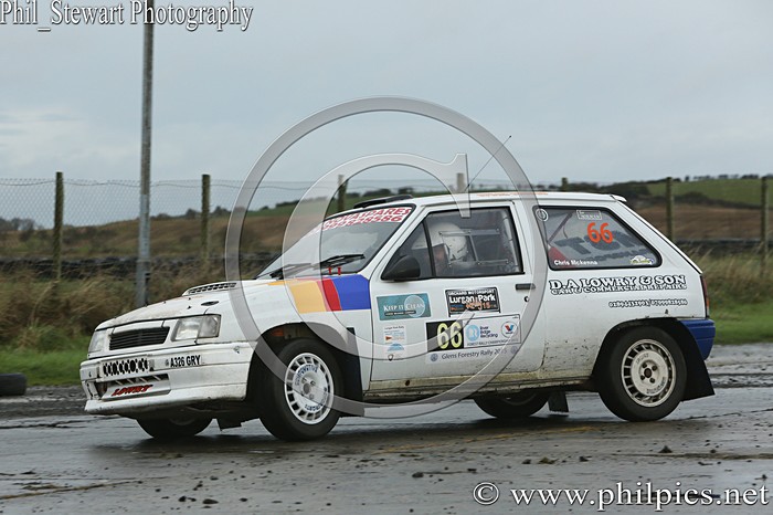 MMP 74 - MMP REWARD DAY - KIRKISTOWN (2015)