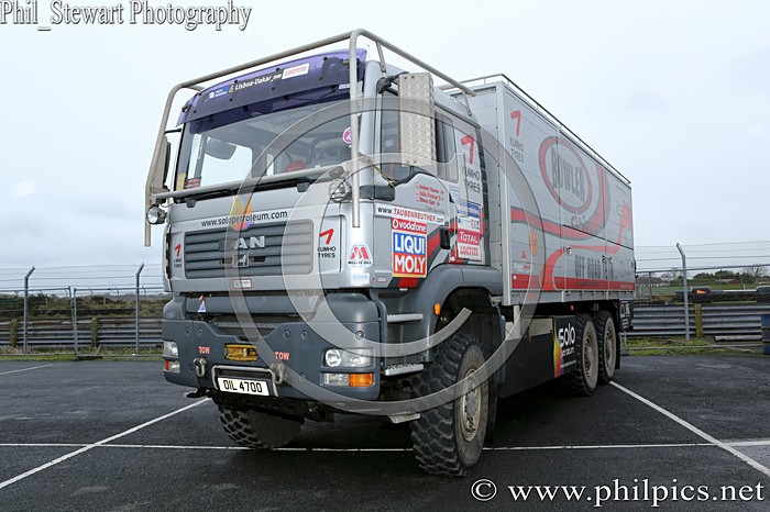 MMP 3 - MMP REWARD DAY - KIRKISTOWN (2015)