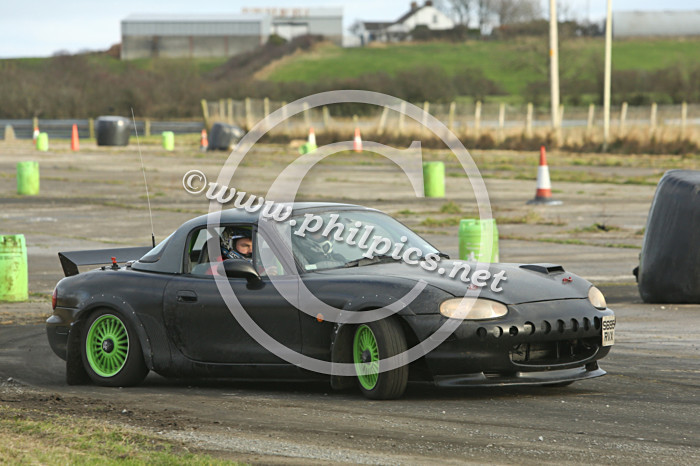 MMP 55 - MMP MARSHAL'S REWARD DAY-KIRKISTOWN (2016)