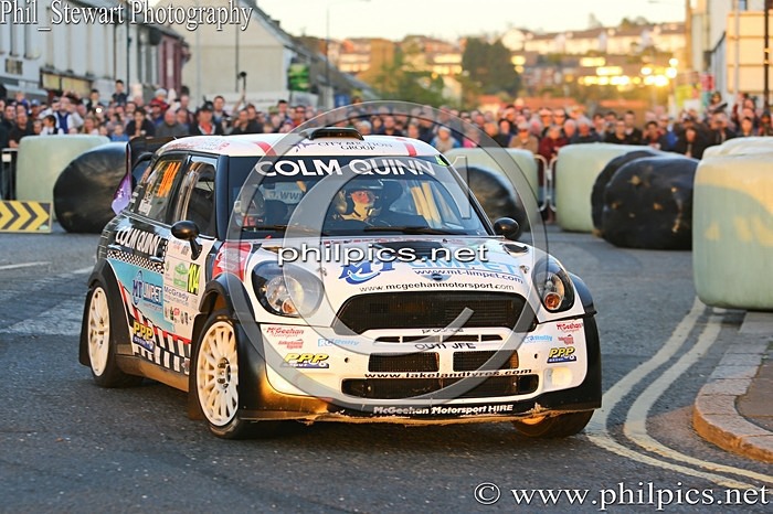 ARDS 171 - SS10 ARDS