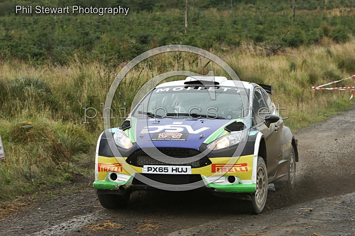 LSR 5 - TUFFMAC LAKELAND STAGES (2016)