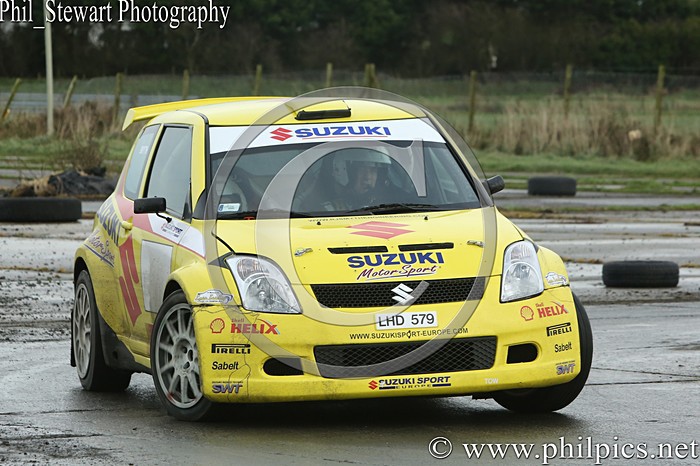 MMP 103 - MMP REWARD DAY - KIRKISTOWN (2015)