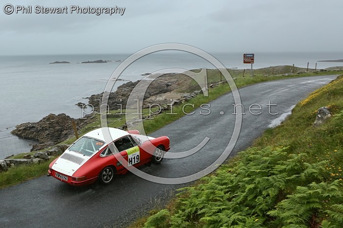 H 26 - JOULE DONEGAL INTERNATIONAL RALLY (2016)