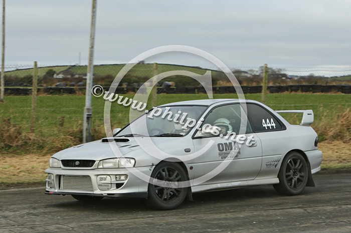 MMP 64 - MMP MARSHAL'S REWARD DAY-KIRKISTOWN (2016)