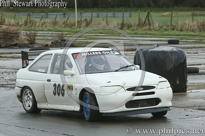 MMP 98 - MMP REWARD DAY - KIRKISTOWN (2015)