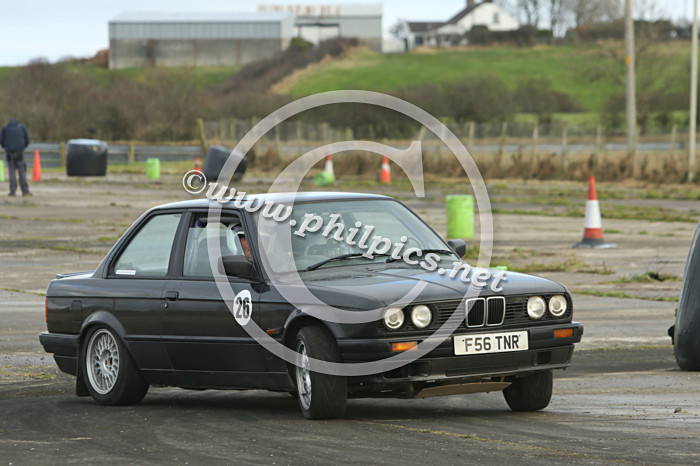 MMP 31 - MMP MARSHAL'S REWARD DAY-KIRKISTOWN (2016)