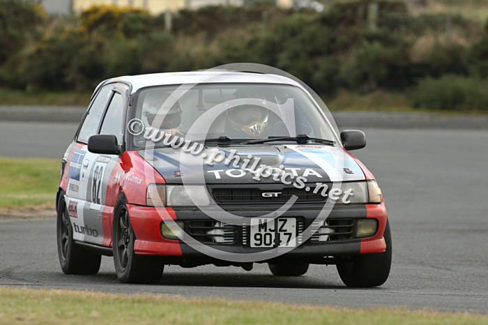 MMP 67 - MMP MARSHAL'S REWARD DAY-KIRKISTOWN (2016)