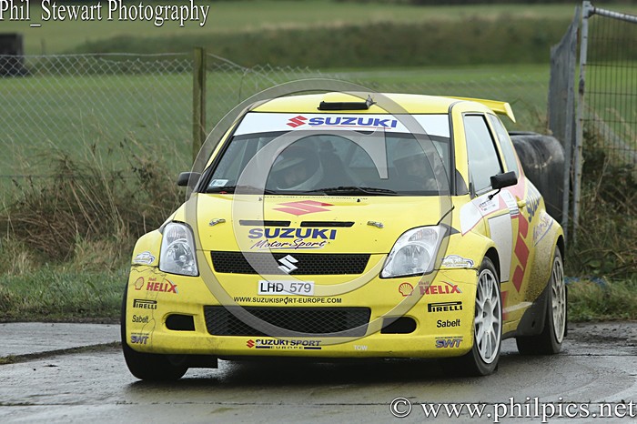 MMP 57 - MMP REWARD DAY - KIRKISTOWN (2015)