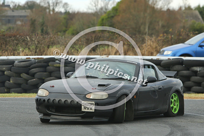 MMP 76 - MMP MARSHAL'S REWARD DAY-KIRKISTOWN (2016)