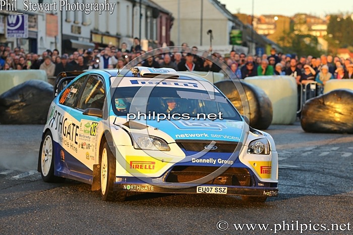 ARDS 163 - SS10 ARDS