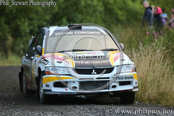 S-S 30 - MADMC SUNSET STAGES (2014)