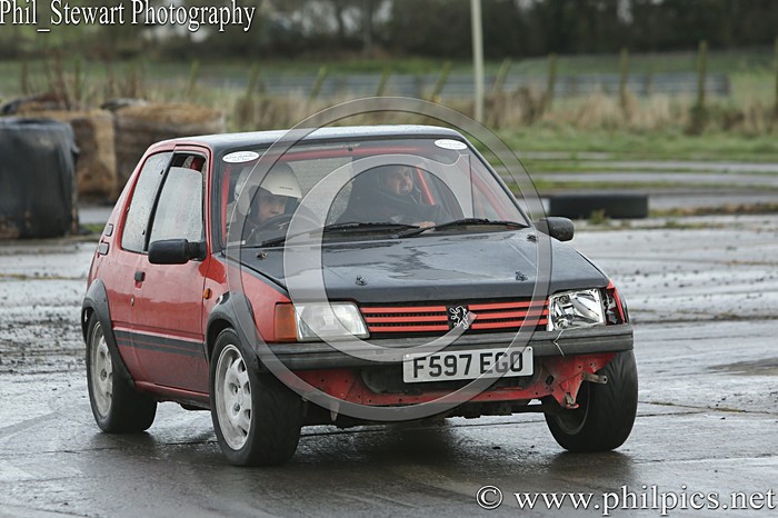 MMP 56 - MMP REWARD DAY - KIRKISTOWN (2015)