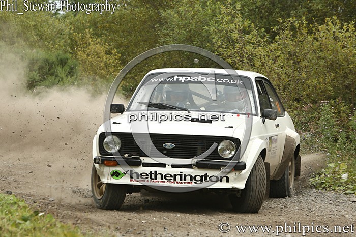 LS 10 - TUFFMAC TRAILERS LAKELAND STAGES (2015)