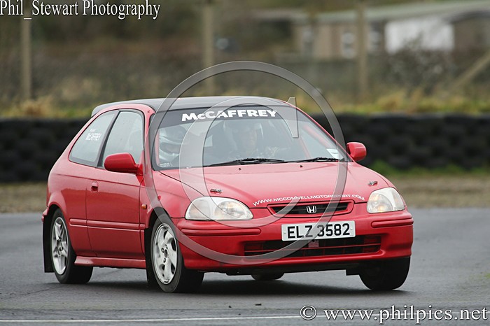 MMP 25 - MMP REWARD DAY - KIRKISTOWN (2015)