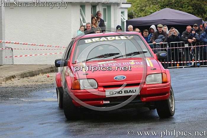 DI 227 - JOULE DONEGAL INTERNATIONAL RALLY (2015)