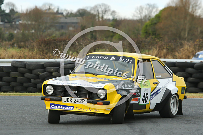 MMP 14 - MMP MARSHAL'S REWARD DAY-KIRKISTOWN (2016)
