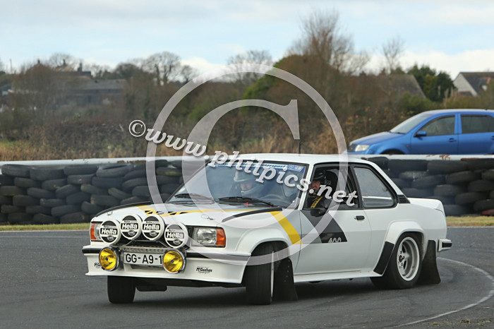 MMP 20 - MMP MARSHAL'S REWARD DAY-KIRKISTOWN (2016)