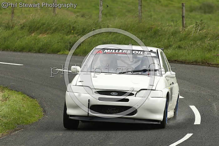 CC 1 - LARNE MOTOR CLUB CAIRNCASTLE HILLCLIMB (SATURDAY) (2016)