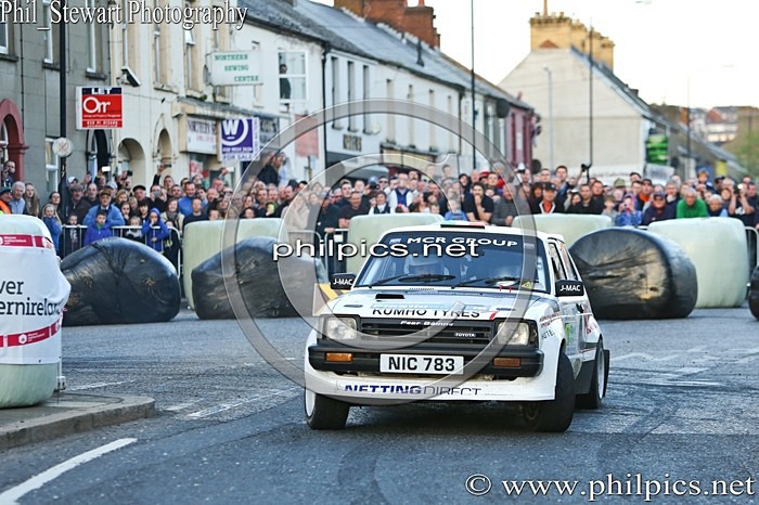 ARDS 179 - SS10 ARDS