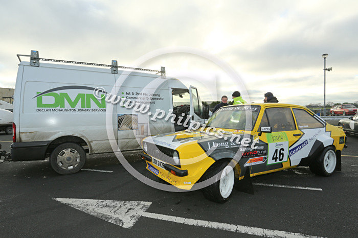 MMP 81 - MMP MARSHAL'S REWARD DAY-KIRKISTOWN (2016)