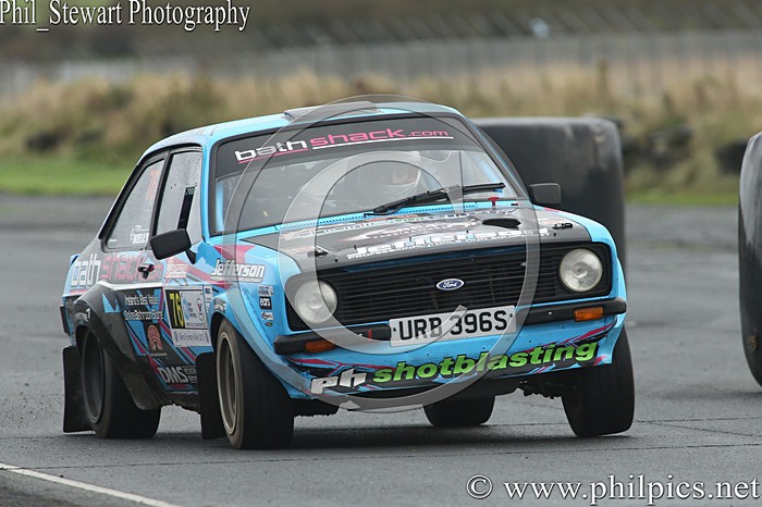 MMP 54 - MMP REWARD DAY - KIRKISTOWN (2015)