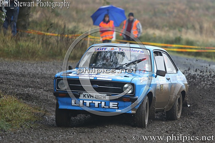 GLENS 44 - RIVER RIDGE RECYCLING GLENS OF ANTRIM RALLY (2015)