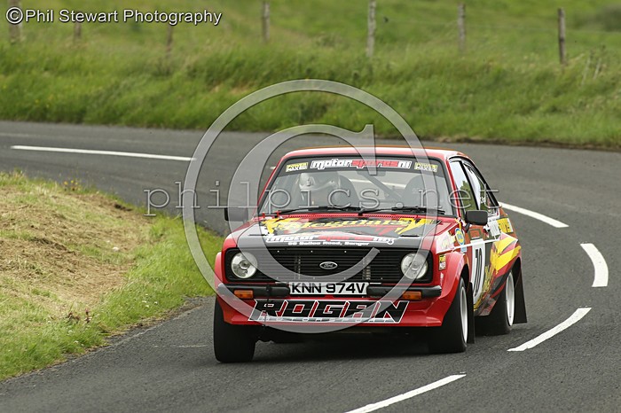 CC 28 - LARNE MOTOR CLUB CAIRNCASTLE HILLCLIMB (SATURDAY) (2016)