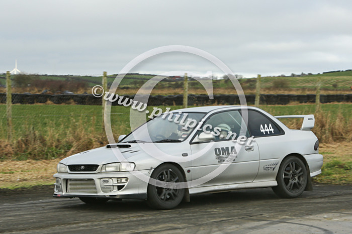 MMP 34 - MMP MARSHAL'S REWARD DAY-KIRKISTOWN (2016)
