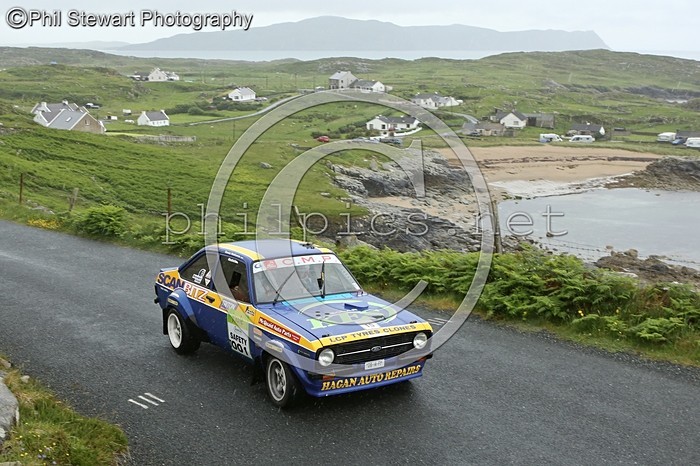 J 1 - JOULE DONEGAL INTERNATIONAL RALLY (2016)
