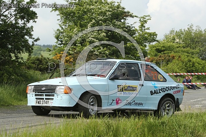 M 29B - NADMC MOURNE RALLY (2016)