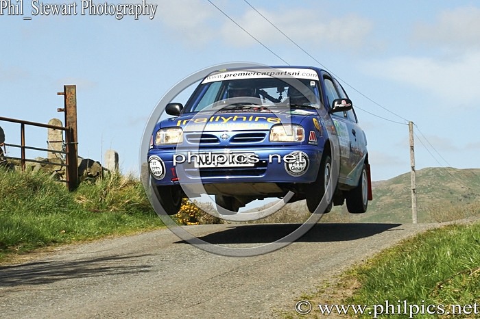 HAMILTONS FOLLY 81 - SS3 HAMILTONS FOLLY 1