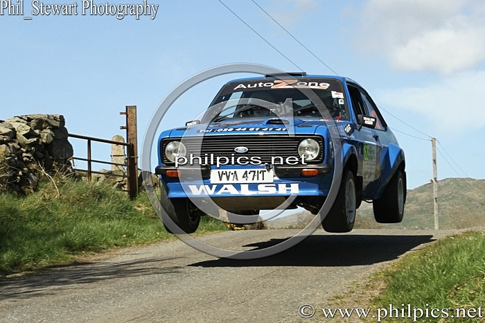 HAMILTONS FOLLY 75 - SS3 HAMILTONS FOLLY 1