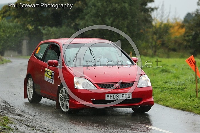 DR 93 - RATHFRILAND MOTOR CLUB DOWN RALLY (2016)