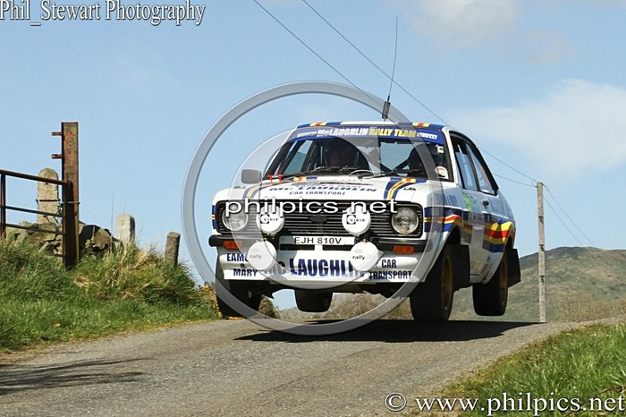 HAMILTONS FOLLY 74 - SS3 HAMILTONS FOLLY 1
