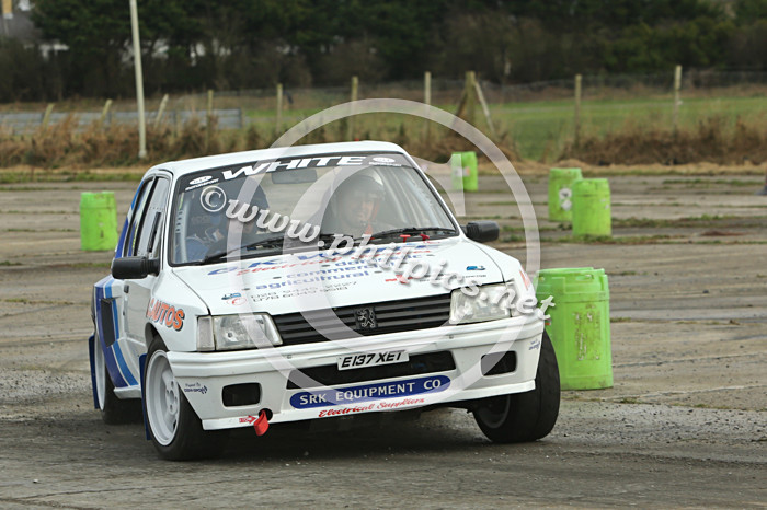 MMP 2 - MMP MARSHAL'S REWARD DAY-KIRKISTOWN (2016)