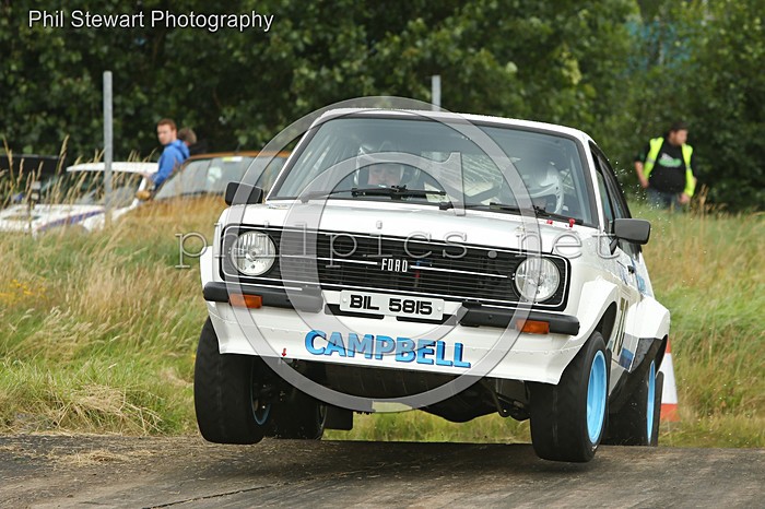 MC DL 114 - MAIDEN CITY MOTOR CLUB DOGLEAP RALLY - SHACKELTON (2016)