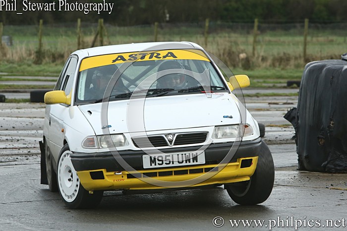 MMP 105 - MMP REWARD DAY - KIRKISTOWN (2015)
