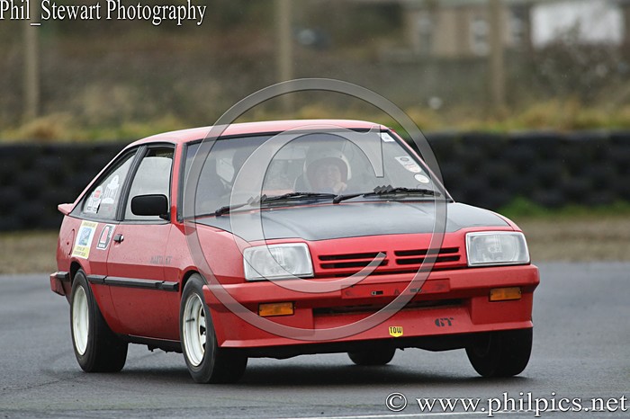 MMP 17 - MMP REWARD DAY - KIRKISTOWN (2015)