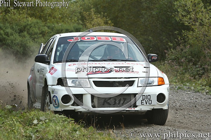 LS 49 - TUFFMAC TRAILERS LAKELAND STAGES (2015)